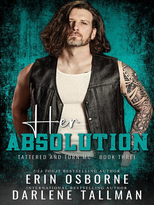 Title details for Her Absolution by Erin Osborne - Available